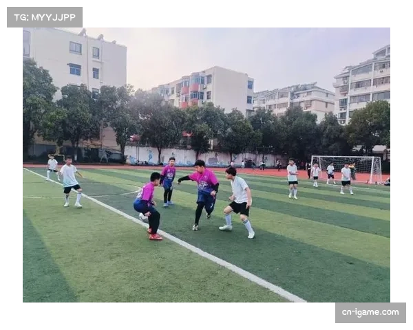 引入专业赛事机制提升区域校园足球联赛观赏性与赛事品质