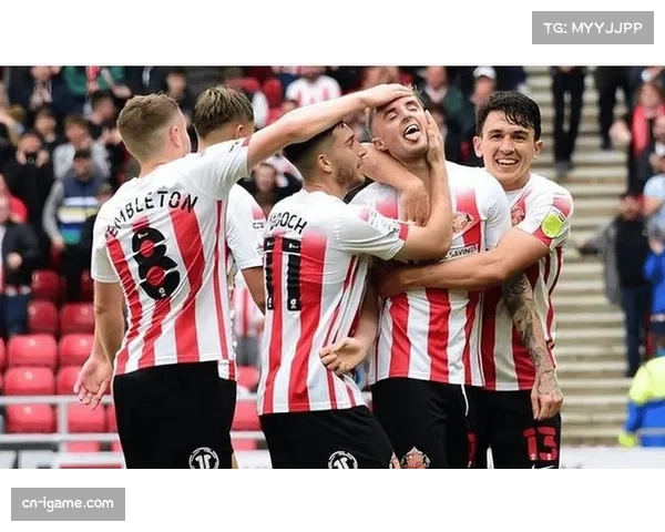 桑德兰迎战布莱顿阵容对比 黑猫主场寻求爆冷